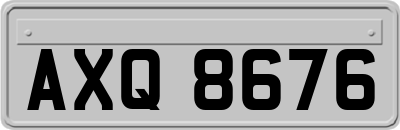 AXQ8676