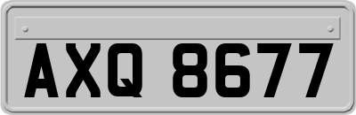 AXQ8677