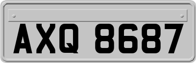 AXQ8687