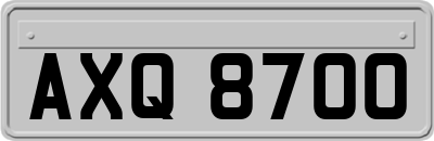AXQ8700