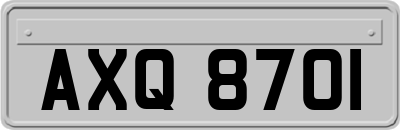 AXQ8701