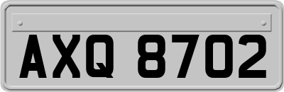 AXQ8702