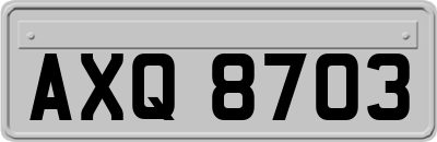 AXQ8703
