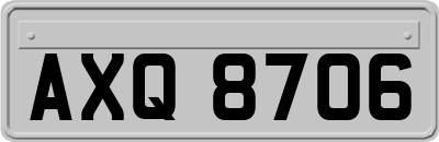 AXQ8706