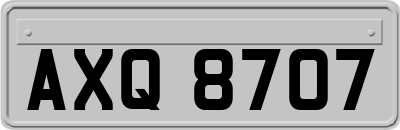 AXQ8707