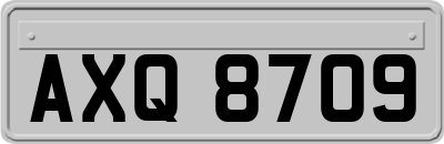 AXQ8709