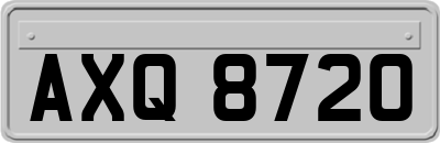 AXQ8720