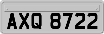 AXQ8722