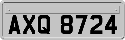 AXQ8724
