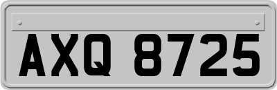 AXQ8725
