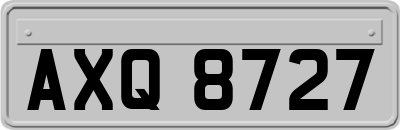 AXQ8727