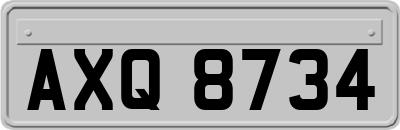 AXQ8734