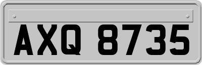 AXQ8735