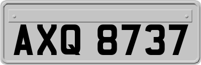 AXQ8737