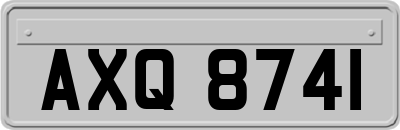 AXQ8741