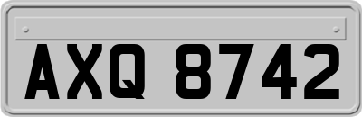 AXQ8742