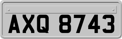 AXQ8743
