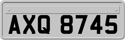 AXQ8745