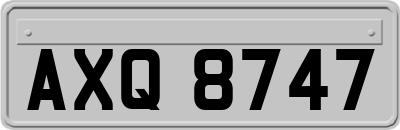 AXQ8747