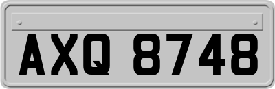 AXQ8748