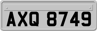 AXQ8749