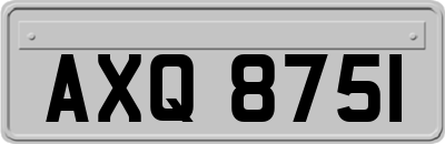 AXQ8751