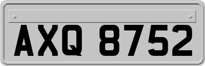 AXQ8752