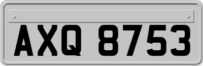 AXQ8753