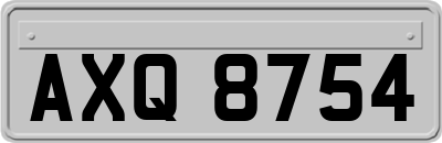 AXQ8754