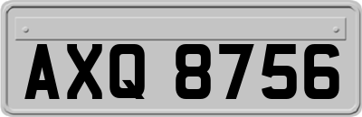 AXQ8756