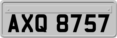 AXQ8757