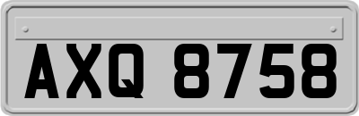 AXQ8758