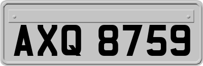 AXQ8759