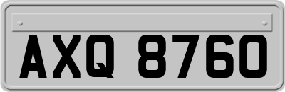 AXQ8760
