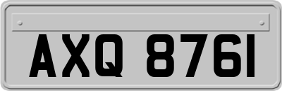 AXQ8761