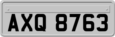 AXQ8763