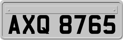 AXQ8765