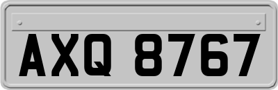 AXQ8767