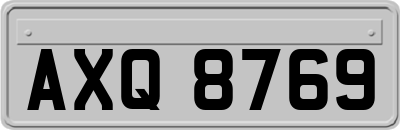AXQ8769