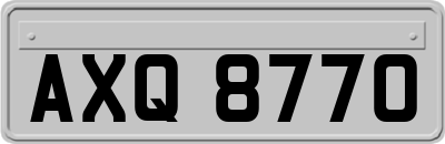 AXQ8770