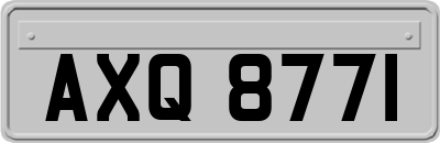 AXQ8771