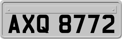 AXQ8772