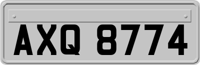 AXQ8774
