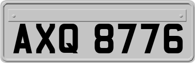 AXQ8776