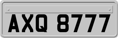 AXQ8777