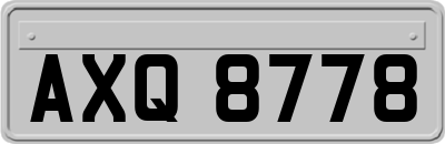 AXQ8778