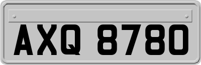AXQ8780
