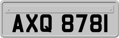 AXQ8781