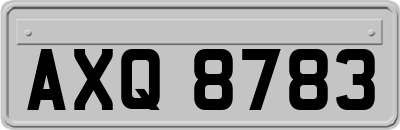 AXQ8783
