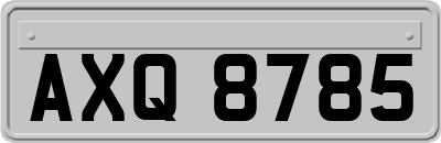AXQ8785